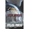 Volaria: A gripping m/m science fiction paranormal romance novel