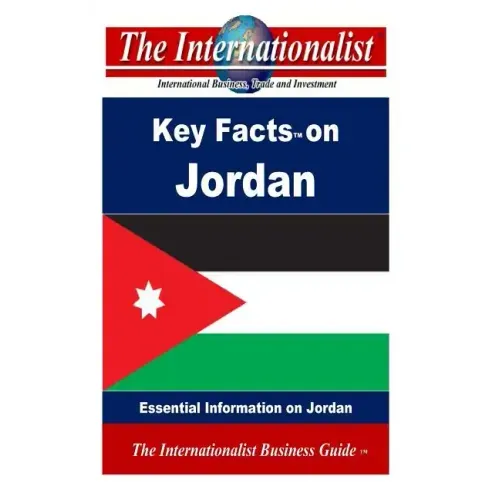Key Facts on Jordan: Essential Information on Jordan