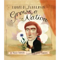 Thomas Jefferson Grows a Nation