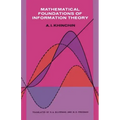 Mathematical Foundations of Information Theory