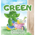 iSoldier - GREEN
