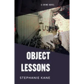 Object Lessons