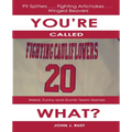 You're Called The What?: Weird, Funny, and Dumb Team Names