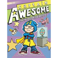 Captain Awesome and the Easter Egg Bandit