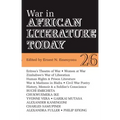 Alt 26 War in African Literature Today
