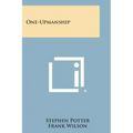 One-Upmanship