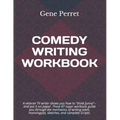 Comedy Writing Workbook