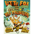 Little Fox and the Wild Imagination