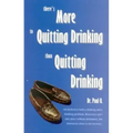 There's More to Quitting Drinking Than Quitting Drinking