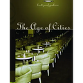 The Age of Cities
