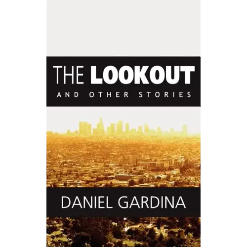 The Lookout and Other Stories (Large Print Edition)