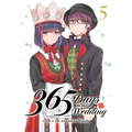 365 Days to the Wedding Vol. 5
