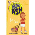 Little Ash Lost Luck!