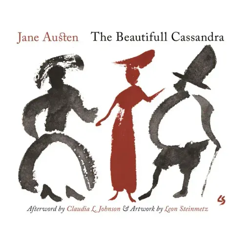 The Beautifull Cassandra: A Novel in Twelve Chapters