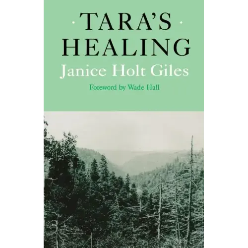 Tara's Healing