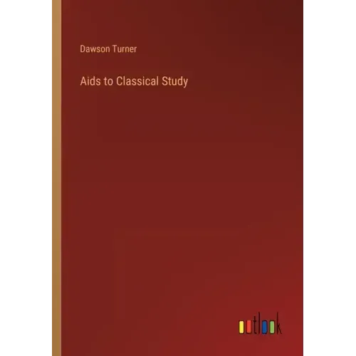 Aids to Classical Study