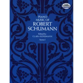 Piano Music of Robert Schumann, Series I