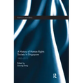 A History of Human Rights Society in Singapore: 1965-2015