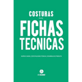 Costuras para Fichas Técnicas: Guía Visual para Producción de Indumentaria