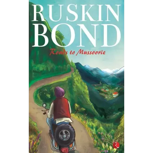 Roads to Mussoorie