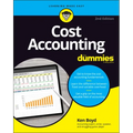Cost Accounting for Dummies