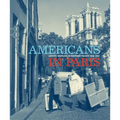 Americans in Paris: Artists Working in Postwar France, 1946-1962