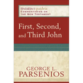 First, Second, and Third John
