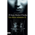 La Chica Número 11