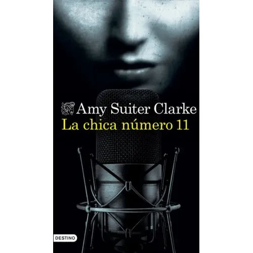 La Chica Número 11