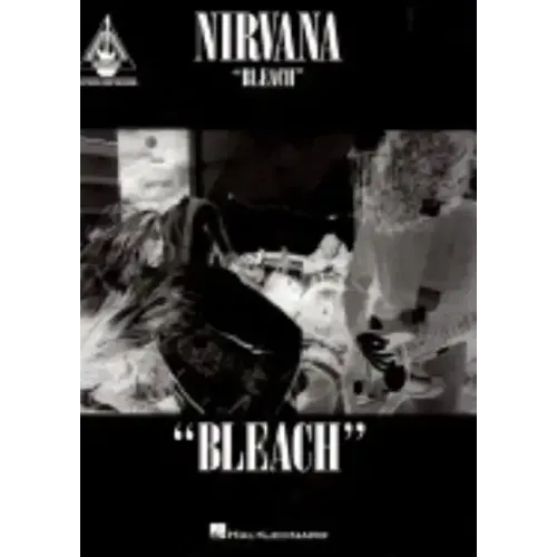 Nirvana - Bleach