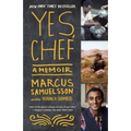 Yes, Chef