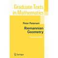 Riemannian Geometry