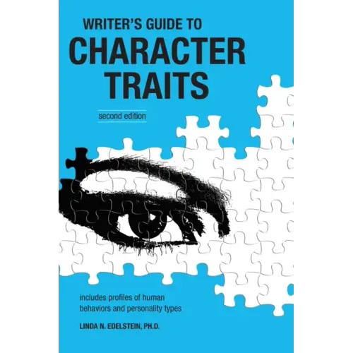 Writer's Guide to Character Traits