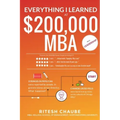 Everything I learned at $200,000 MBA about Leadership: Hostage negotiators, cyanide in Tylenol pills, needle syringes in Pepsi soda cans