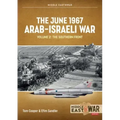 The June 1967 Arab-Israeli War: Volume 2: The Southern Front