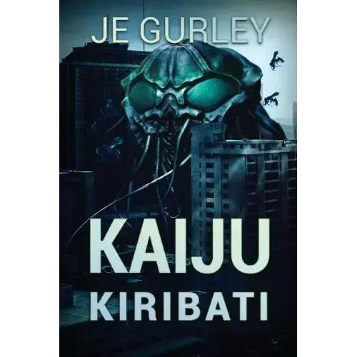 Kaiju Kiribati