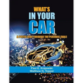 What'S in Your Car: A Poetic Ride Through the Periodic Table