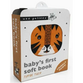 Tiptoe Tiger (2020 Edition): Baby's First Soft Book
