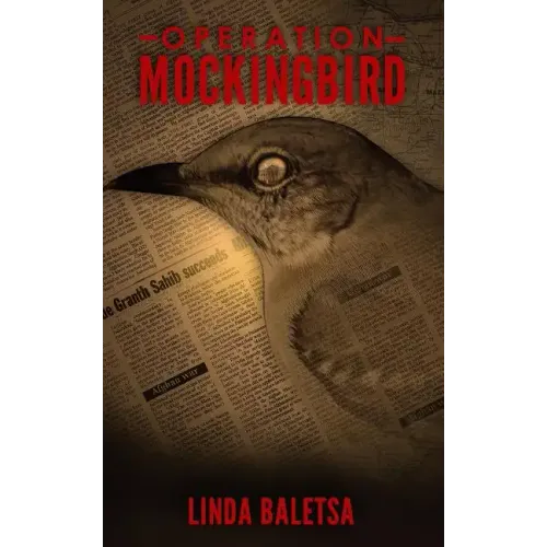 Operation Mockingbird