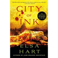 City of Ink: A Mystery