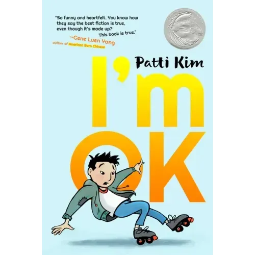 I'm Ok