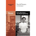Racism in Maya Angelou's I Know Why the Caged Bird Sings