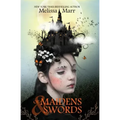 of Maidens & Swords