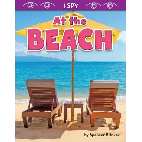 At the Beach