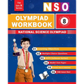 Olympiad Workbook Science Class 8