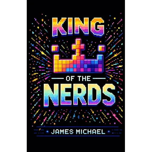 King of the Nerds