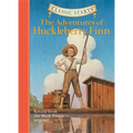 Classic Starts(r) the Adventures of Huckleberry Finn