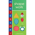 Montessori: Shape Work