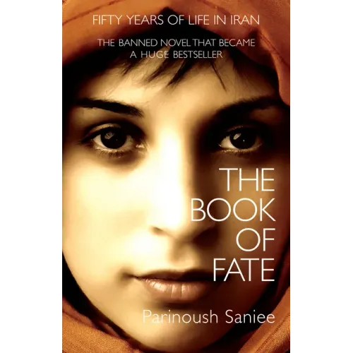The Book of Fate