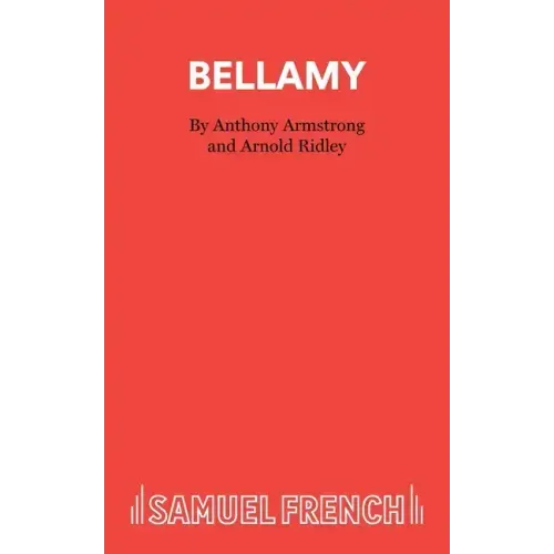 Bellamy